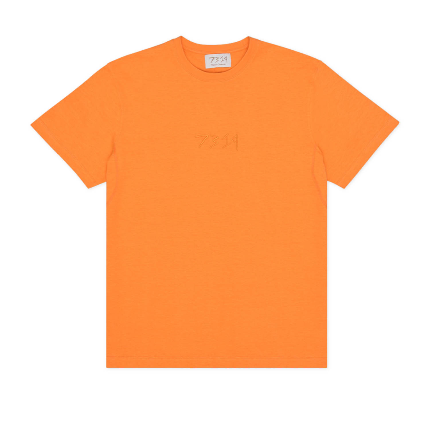Saffron Tonal T-Shirt